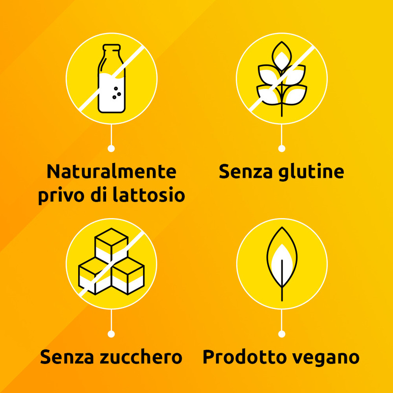 Supradyn Magnesio e Potassio Integratore Multivitaminico  con Vitamine B, Vitamina C e Minerali, in caso di Caldo, Afa e Sport, Gusto Arancia, 14 Bustine Effervescenti