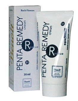 PENTA REMEDY CREAM 30 ML