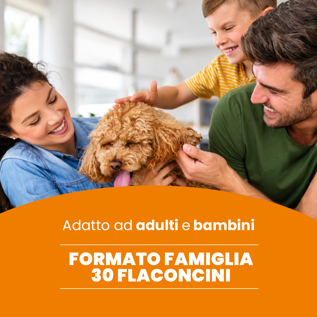 Enterogermina 4 Miliardi/5 ml Sospensione Orale - Fermenti Lattici E Probiotici Per I Disturbi Intestinali 30 Fiale