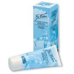 PIE VELOCE Massaggio Crema