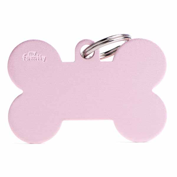 PINK BONE AL XL