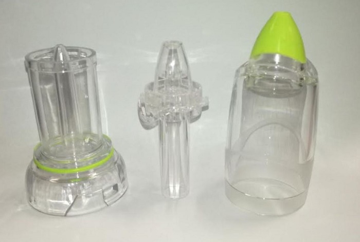 RINOWASH Ego Kit Ric.Completo