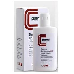 Ceramol Dermoshampoo DS - Dermatite Seborroica - 200 mL