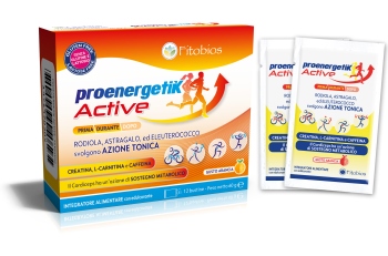 PROENERGETIK ACTIVE 12BUST 60G