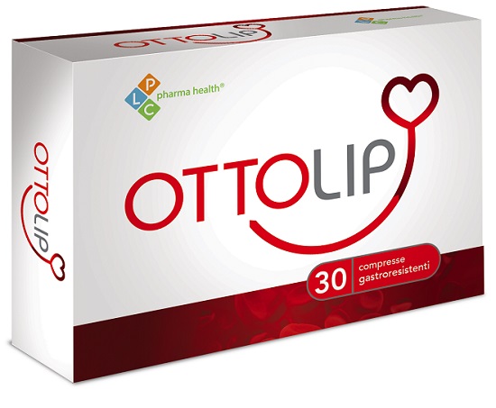 OTTOLIP 30CPR