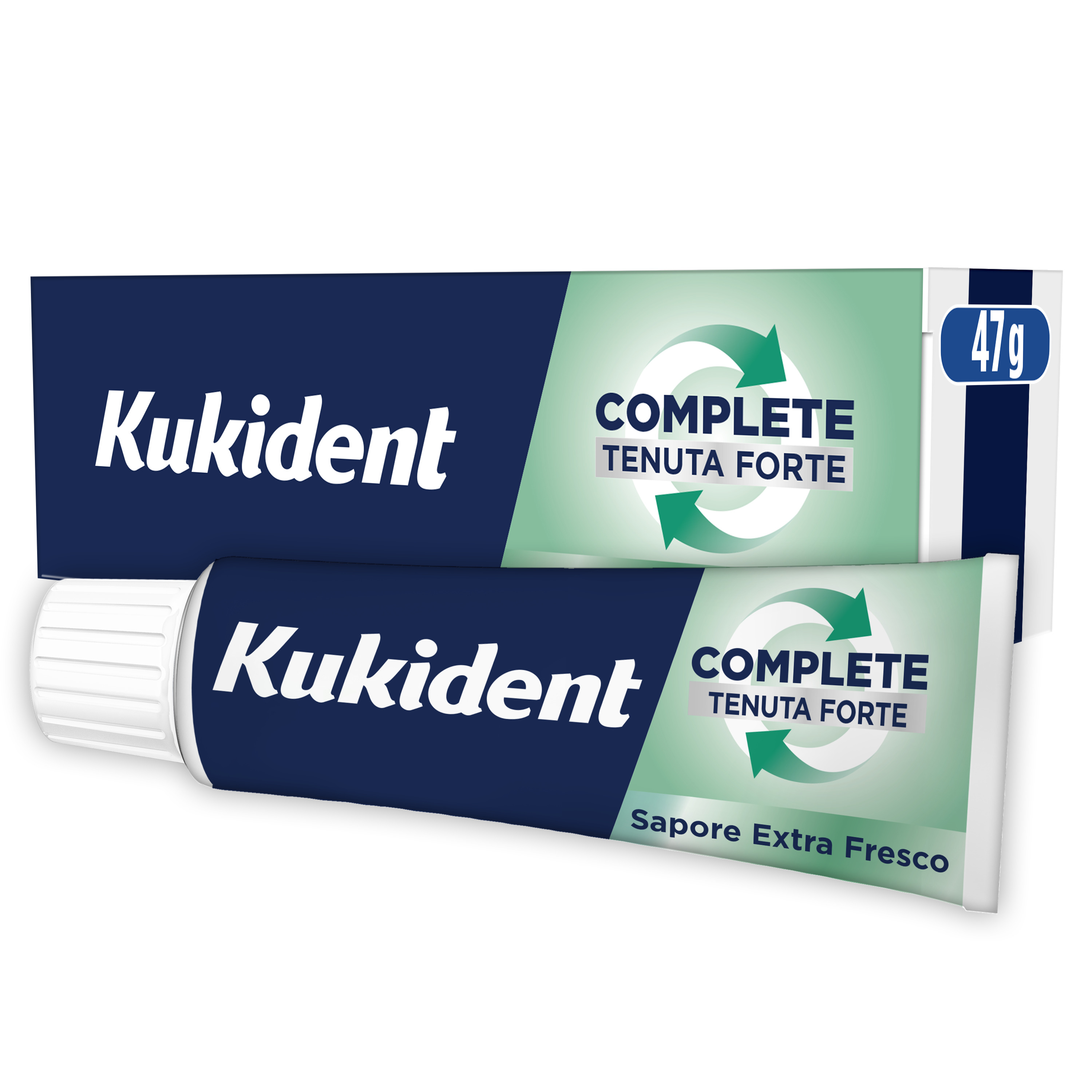 KUKIDENT COMPLETE EX FRESC47G