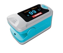 SATURIMETRO OXY-3 - OSSIMETRO