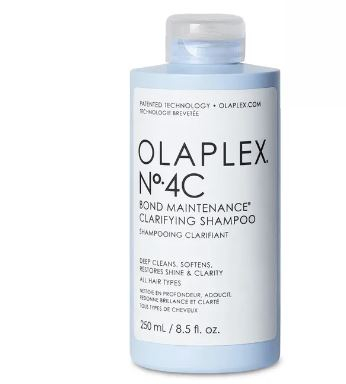Olaplex N°4C Bond Maintenance Clarifying Shampoo 250mL