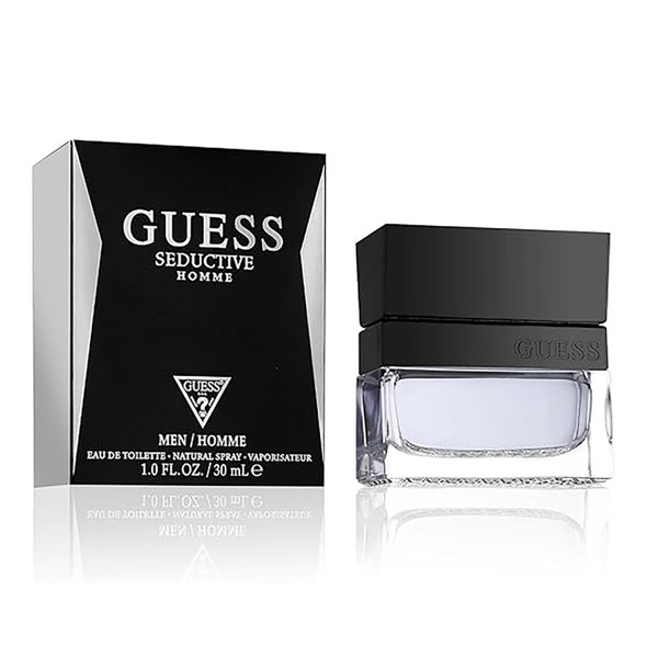 GUESS SEDUCTIVE U EDT 30 ML