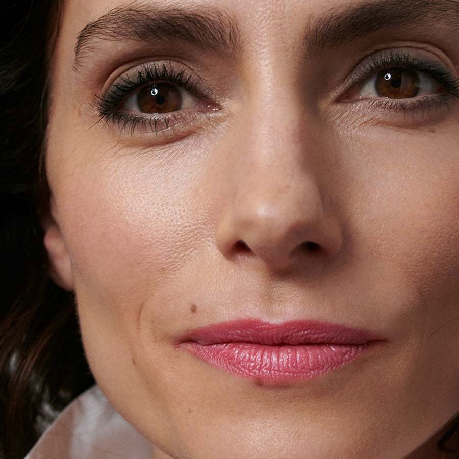 Dr. Hauschka - Lipstick - Rossetto Cremoso N.22 Millionbells