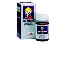 Schwabe Tuikind Medicinale Omeopatico 120 Compresse 12 g