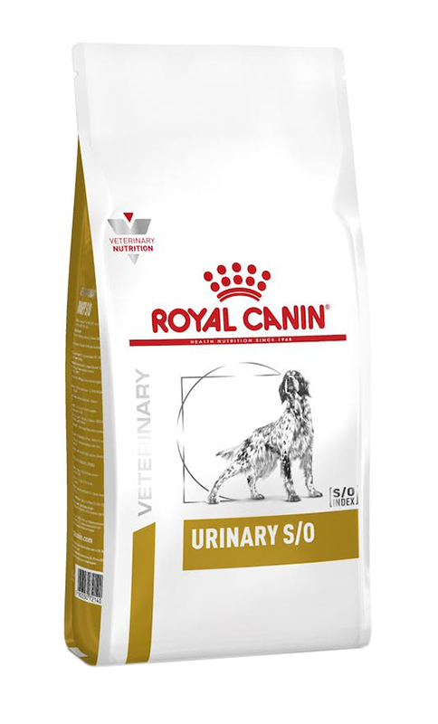 VHN DOG URINARY S/O 13KG