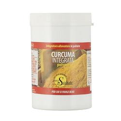 CURCUMA POLVERE 150 G