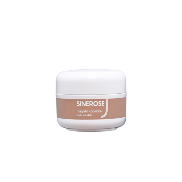 Sinerose Crema Antinfiammazione Cutanea 50 ml