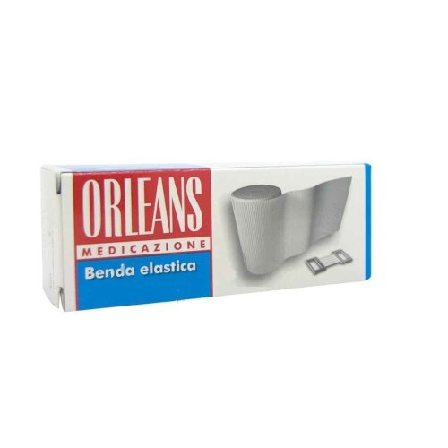 Farmaricci Orleans Benda Elastica cm 7x4,5
