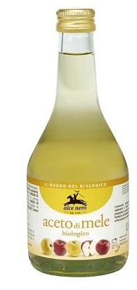 ACETO DI MELE BIO 500ML