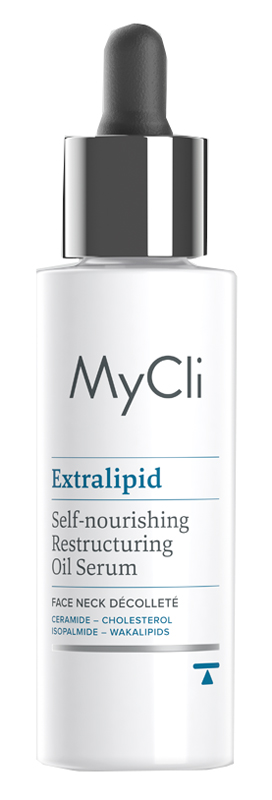 MYCLI Extralipid Siero Olio