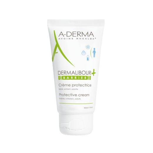 A-Derma Dermalibour+ Barriera Crema Protettiva 100 ml