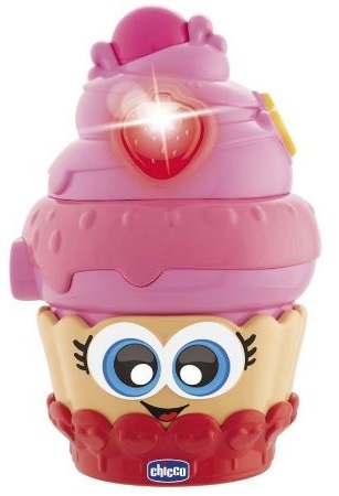 GIOCO 97030 CANDY CUPCAKE