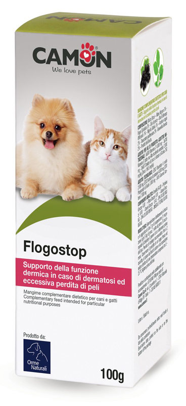 FLOGOSTOP 30CPR