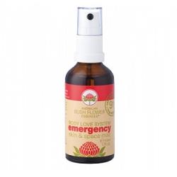 Green Remedies Emergency Spray Ambiente e Corpo 50ml