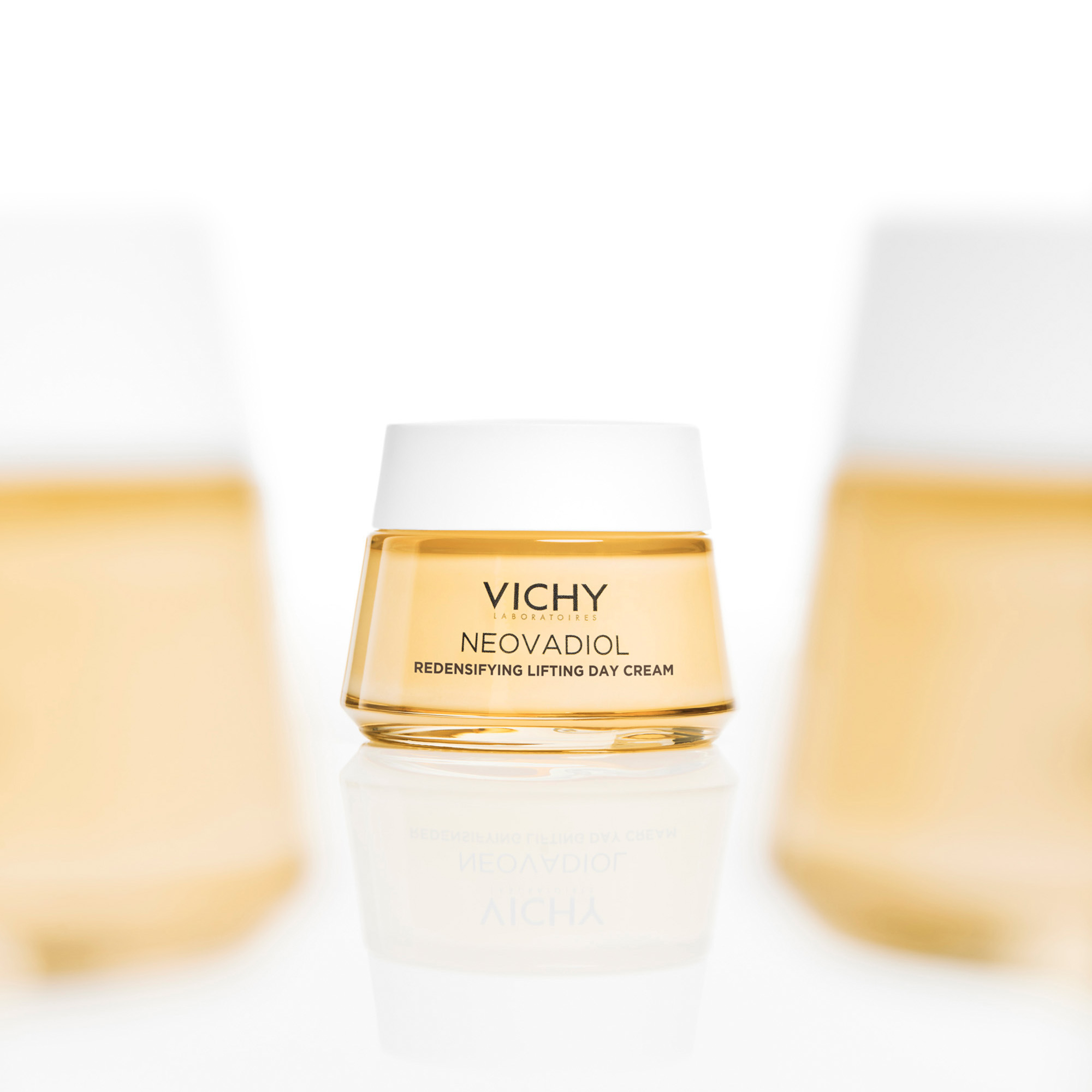 Vichy Neovadiol Peri-Menopausa Crema Giorno Ridensificante Liftante Pelle Secca 50 ml