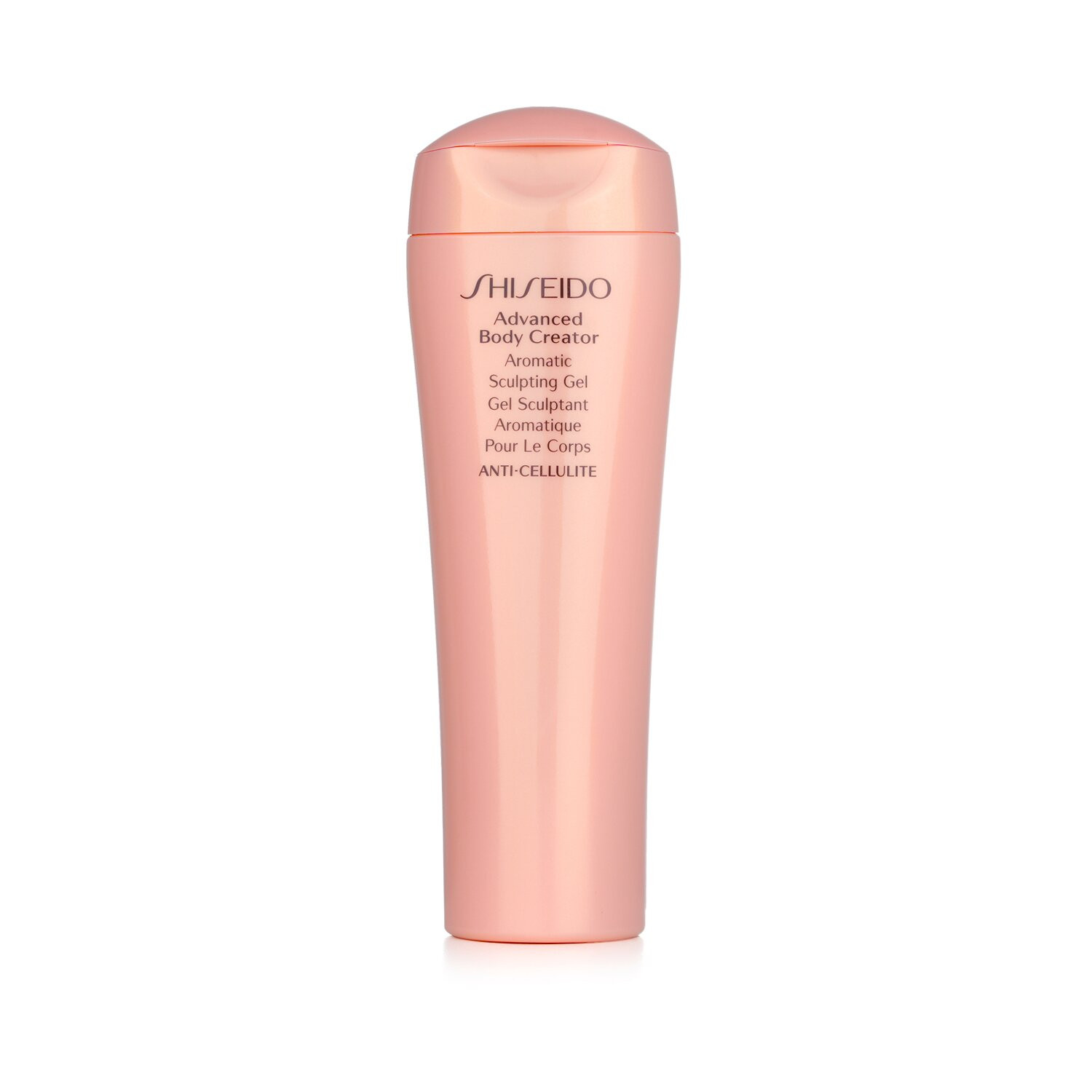 Shiseido Gel Anti-cellulite Advanced Body Creator 200 ml