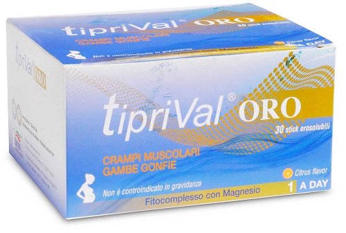 TRIPRIVAL ORO 30STICK