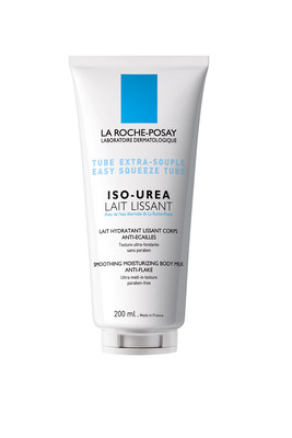 La Roche-Posay Iso-Urea 200ml