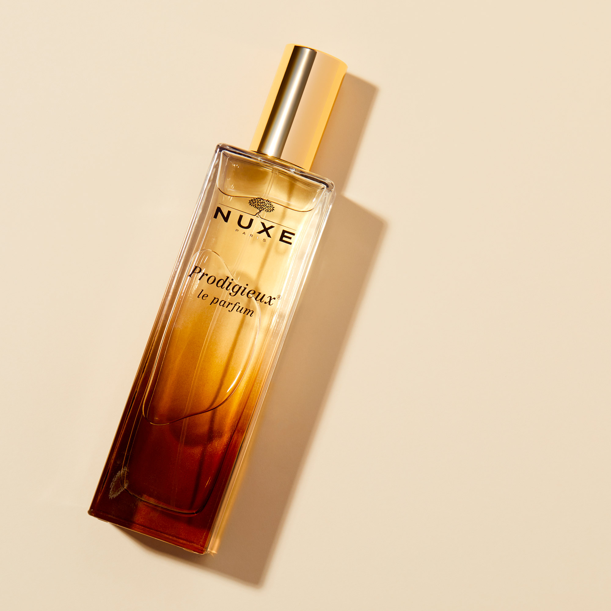 Nuxe - Prodigieux Le Parfum - Eau De Parfum Donna 50 ml