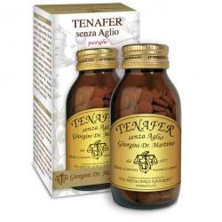 Dr. Giorgini Tenafer Senz'Aglio Integratore Intestinale 140 Pastiglie