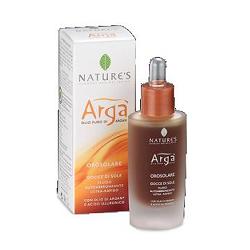ARGA' GOCCE DI SOLE VISO AUTOABBRONZANTI 30 ML