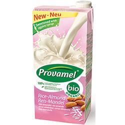 PROVAMEL RISO/MANDORLA 1 LT