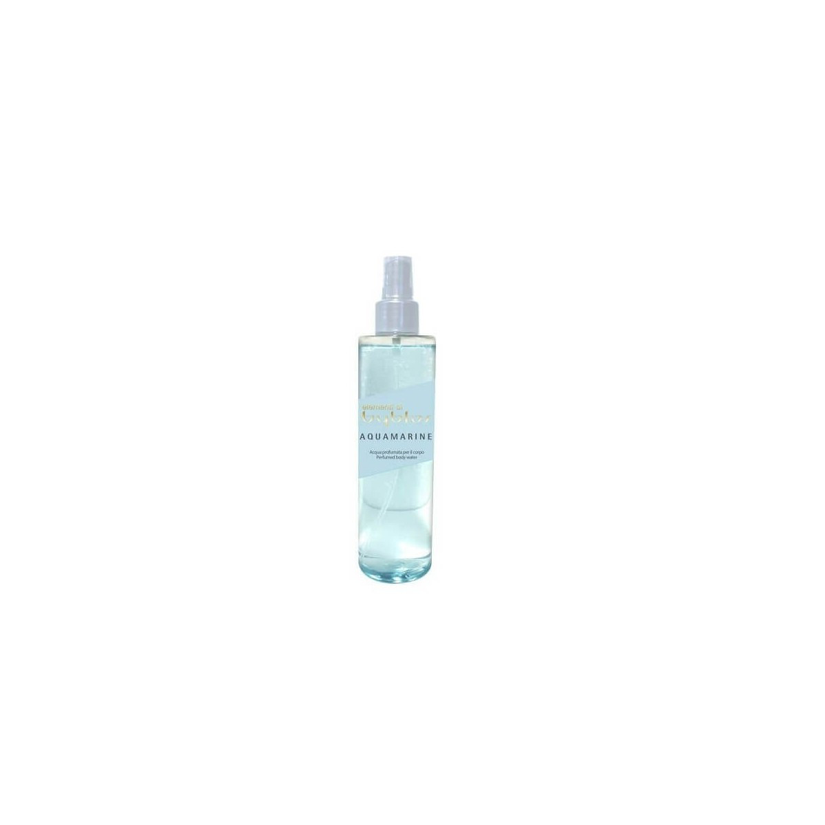 Byblos Aquamarine Acqua Profumata per il Corpo 250ml