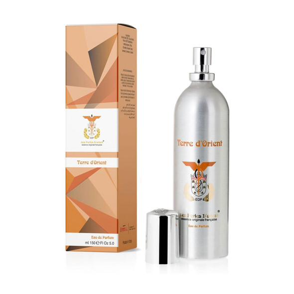 LES PERLES D'ORIENT TERRE D'OR