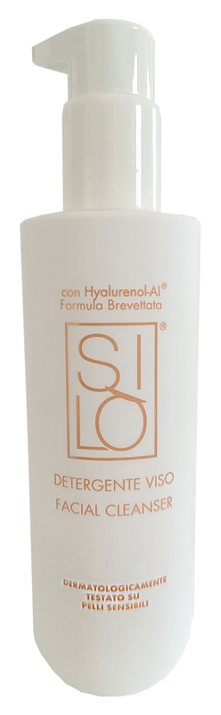 SILO' DETERGENTE VISO 200ML