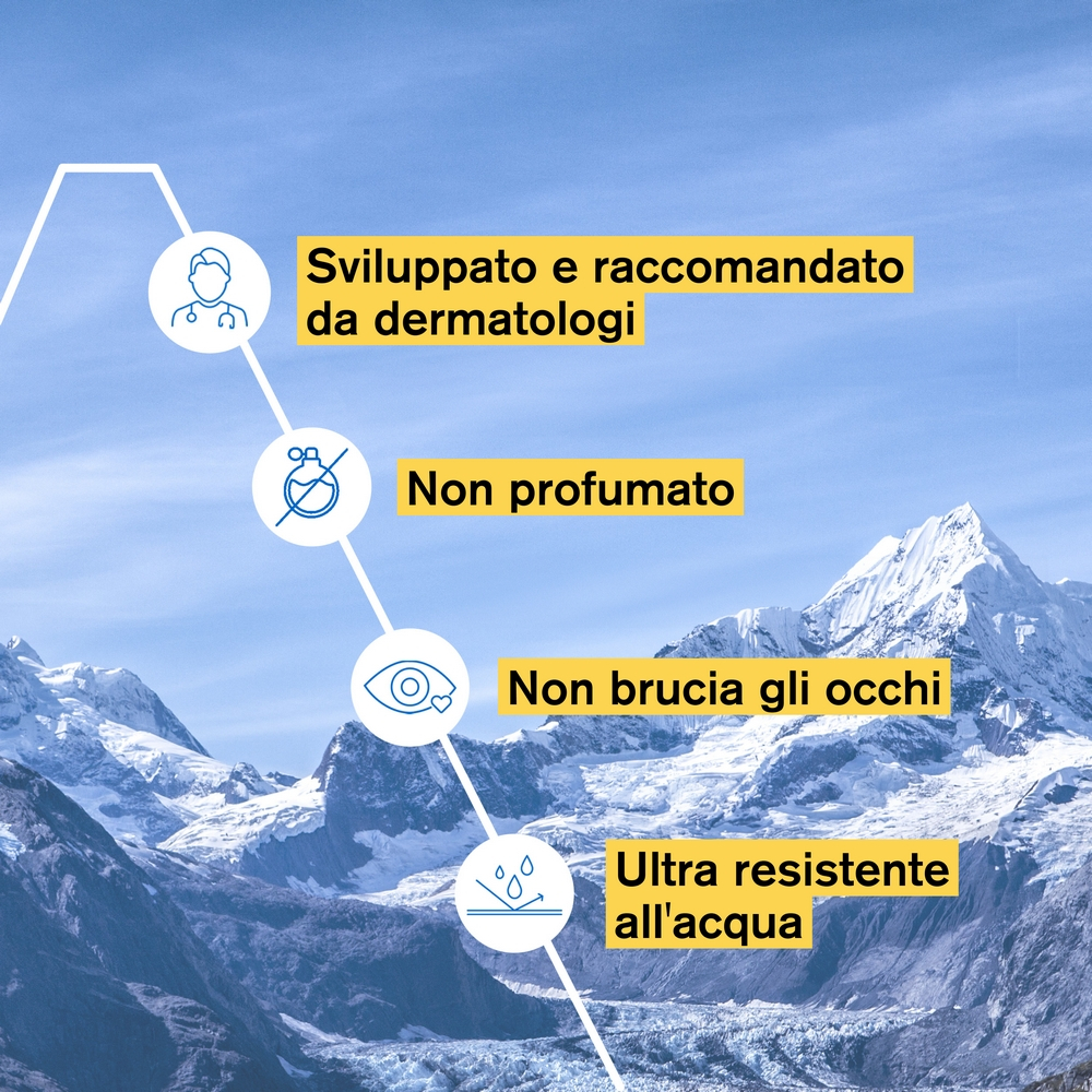 BARIESUN SPF50+ LAIT ENFANTS