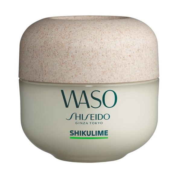 SHI WASO MEGA HYDR.MOISTURIZER