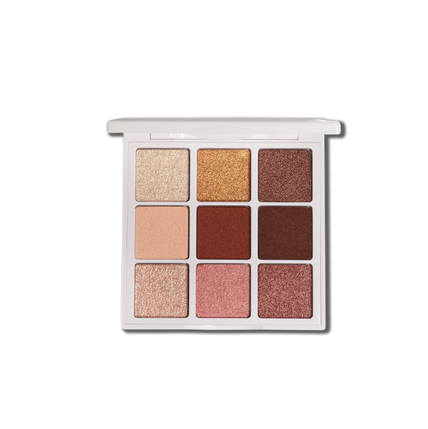 GOOVI PALETTE 9 OMBRETTI