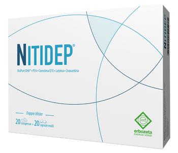 NITIDEP 20CPR+20CPS MOLLI