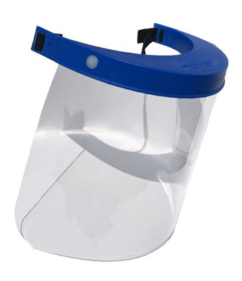 VISIERA Prot.SPO200 Policarb.