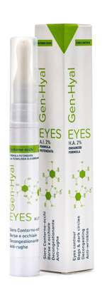 GEN HYAL EYES 15ML
