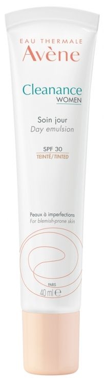 AVENE CLEANANCE WOMEN TRATTAMENTO GIORNO SPF30 COLORATO 30ML