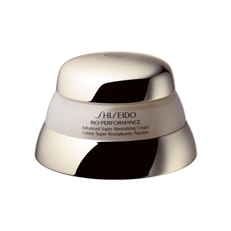 Shiseido - Bio-Performance Advanced Super Revitalising Cream - Crema Antirughe 75 ml
