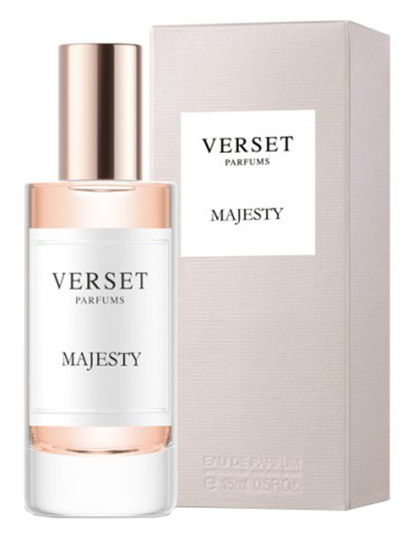 VERSET MAJESTY EDT 15ML