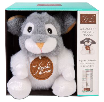 FDR COFANETTO ACQUA PROFUMATA