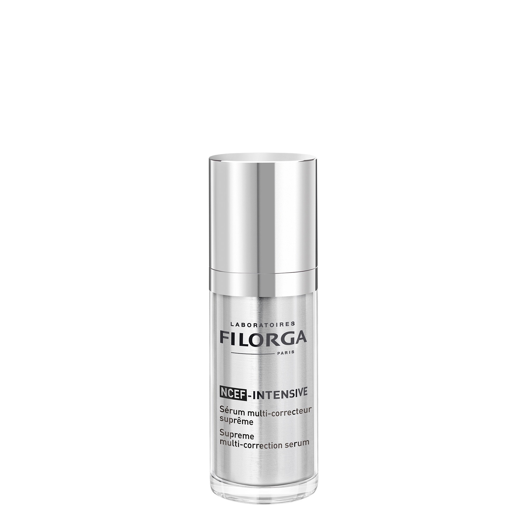 FILORGA -  NCEF INTENSIVE - Siero Antirughe Supremo - 30 ML