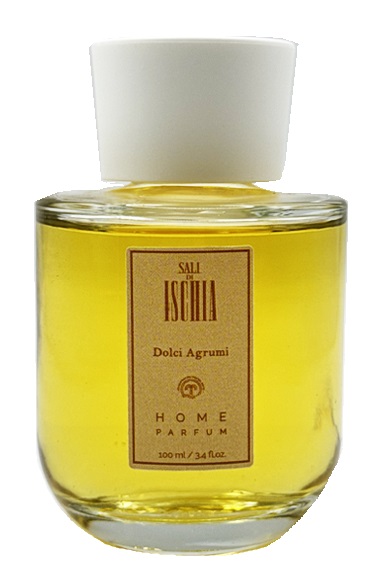 SALI DI ISCHIA HOME DOLCI AGR