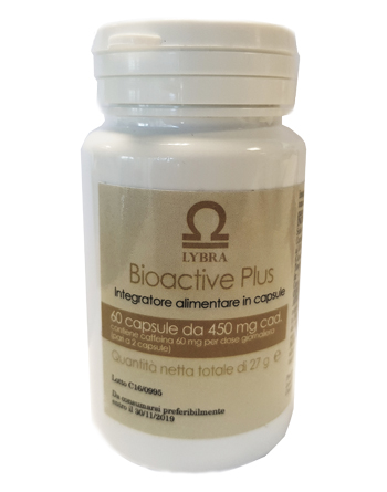 BIOACTIVE PLUS 60CPS
