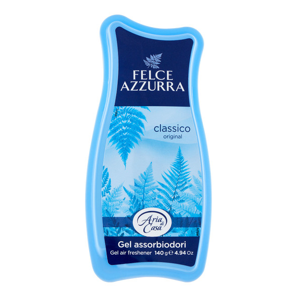 F AZZURRA DEO GEL TALCO CLASSICO